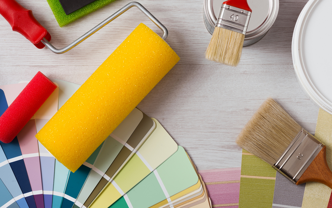 Siverek dış cephe boyama