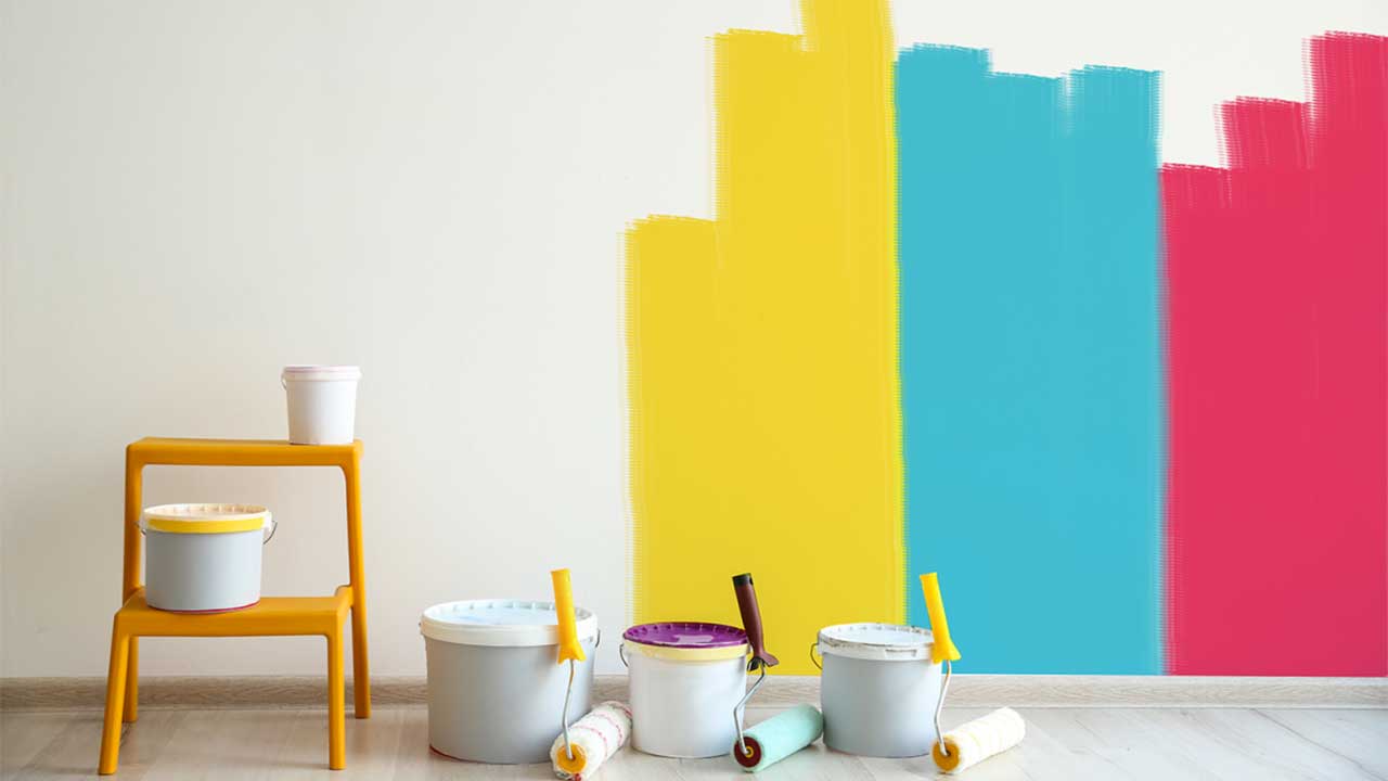 Siverek iç cephe boyama